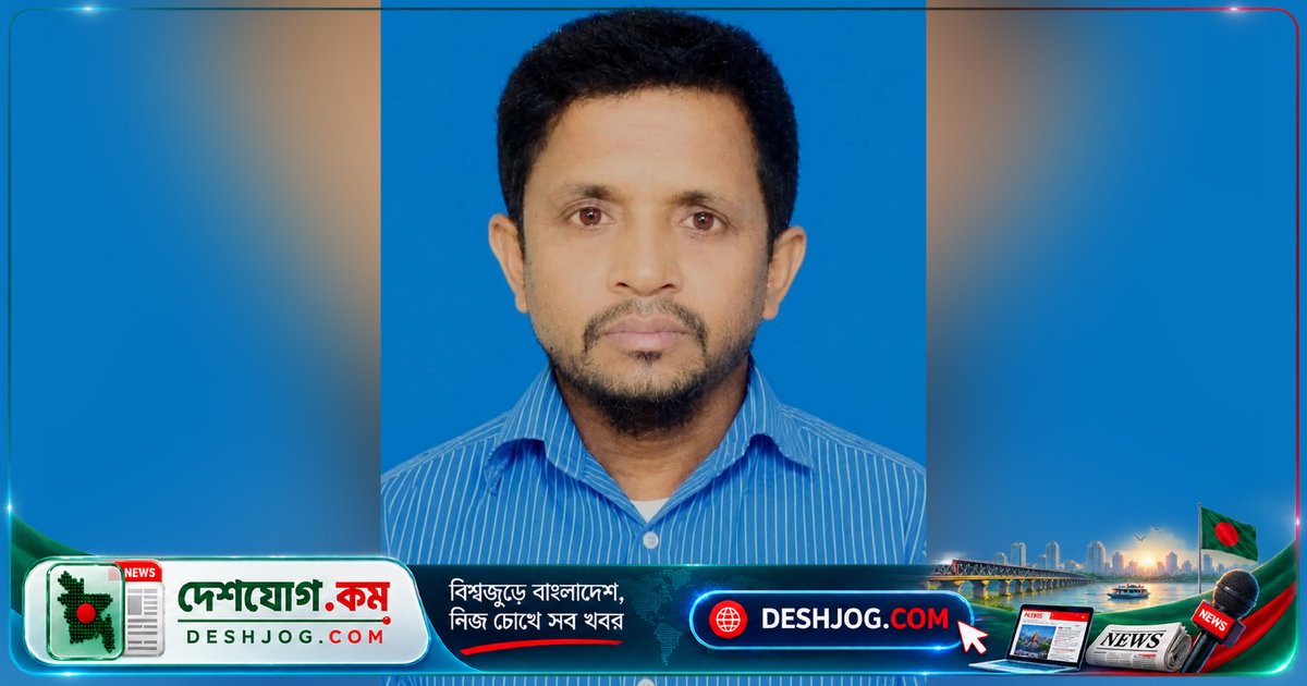 পঞ্চগড়ে ভটভটির অমনোযোগী চালক ধাক্কা দিলে মাথায় আঘাত পেয়ে মারা যান সাইকেল চালক