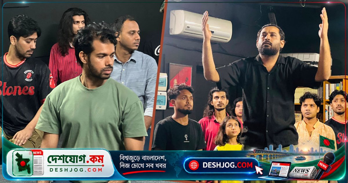 'দ্য আলকেমিস্ট' মঞ্চে আত্মঅন্বেষণের যাত্রা: সায়রা আক্তার জাহানের অভিনয় ঢাকায়