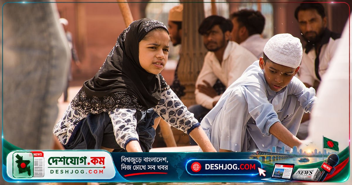 বেহেশতে নারী-পুরুষের সমান অধিকার ও স্বাধীনতা: কোরআন ও হাদিসের আলোকে সত্য কী?