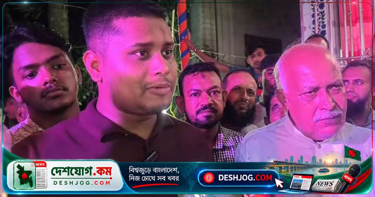 পদত্যাগে সমাধান নেই ফৌজদারি অপরাধে: হাসনাত আবদুল্লাহ স্বরাষ্ট্রমন্ত্রীকে জবাবদিহি দাবি