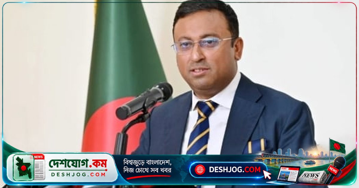 সিলেটে বিএনপির সভায় পররাষ্ট্র প্রতিমন্ত্রী: জাতীয় স্বার্থের ভিত্তিতে পরিচালিত হচ্ছে বাংলাদেশের পররাষ্ট্রনীতি