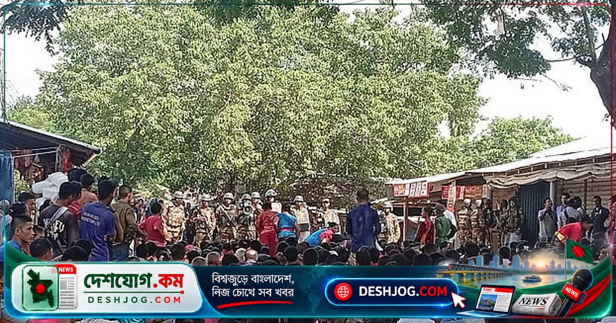 পার্বত্য চট্টগ্রামে অবরোধে গুলিবর্ষণ: পর্যটকদের মৃত্যুর মুখে জীবন বাঁচানোর কাহিনী