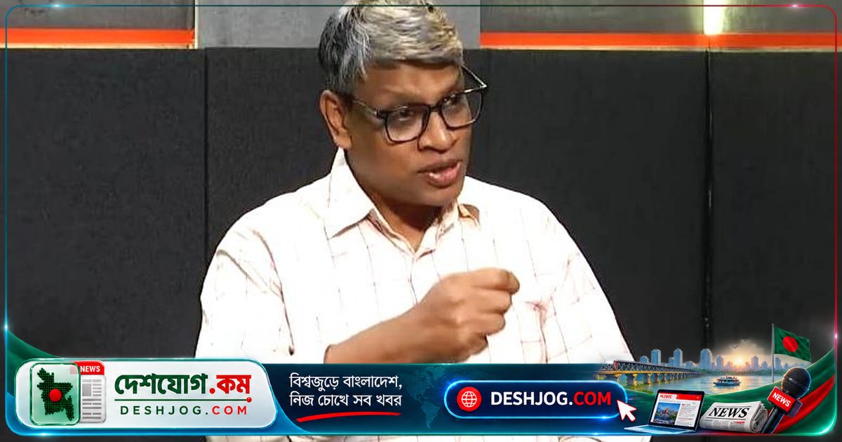 সন্তানের আত্মবিশ্বাস ও স্বাবলম্বিতা গড়ে তোলার পেশাদার পরামর্শ: ডা. আহমেদ হেলালের সতর্কবার্তা