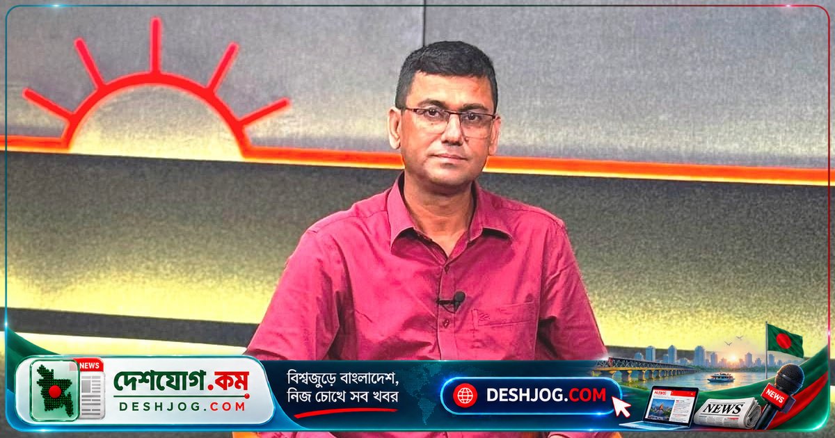 সন্তানের মনোভাব বুঝতে অভিভাবকদের দরকার নিবিড় পর্যবেক্ষণ: ডা. জোবায়ের মিয়া