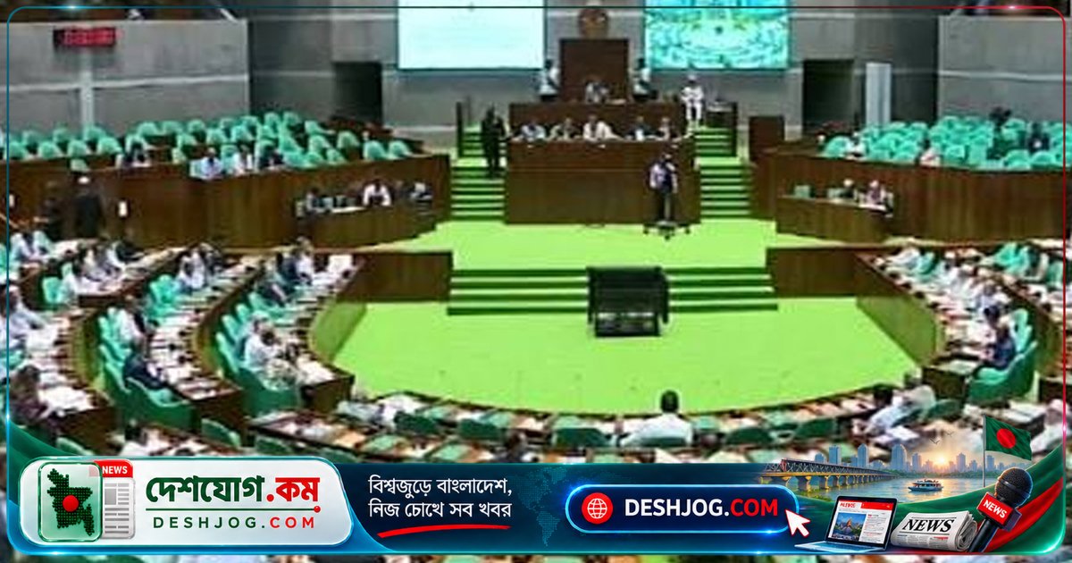 বাবা-মা জীবিত থাকা পর্যন্ত সম্পত্তি ভোগের অধিকার পাবেন: সংসদে পাস নতুন আইন