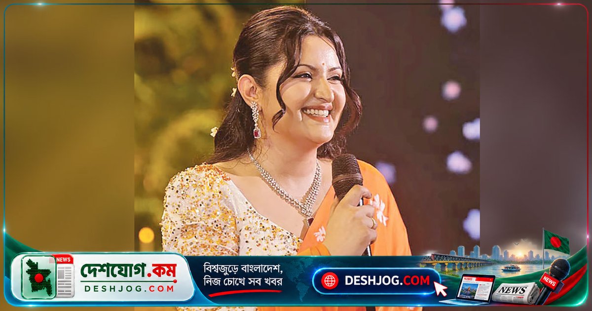 পরীমণির জন্মদিনে ‘ফারজানা’ সিনেমার আনুষ্ঠানিক ঘোষণা: তারেক রহমানের পরিচালিত নতুন চলচ্চিত্রের পোস্টার প্রকাশ
