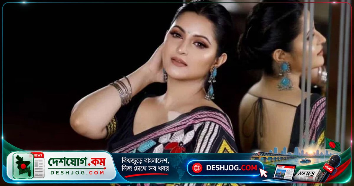পরীমনি: প্রাক্তন স্বামীর কাছ থেকে সবচেয়ে বেশি অপমান পেয়েছিলেন, বিচ্ছেদ আরও সম্মানজনক হতে পারত