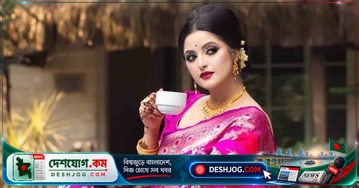 ৩৪তম জন্মদিনে নানার স্মৃতি নিয়ে কান্না পেলেন পরীমনি: ‘ঘুম থেকে তুলে কেক কাটতেন সেই মানুষ’