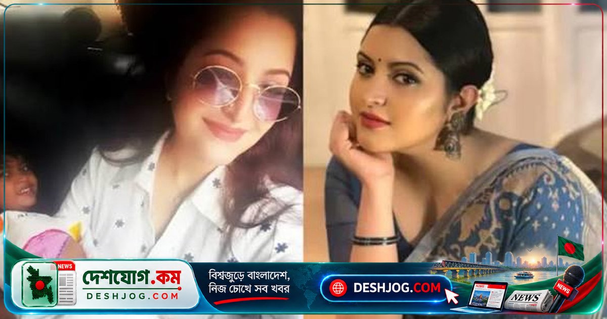 পরীমণির কোলে নতুন শিশু: ‘তিন নম্বর জন ডান’ ক্যাপশন নিয়ে জাগে ভক্তদের কৌতূহল