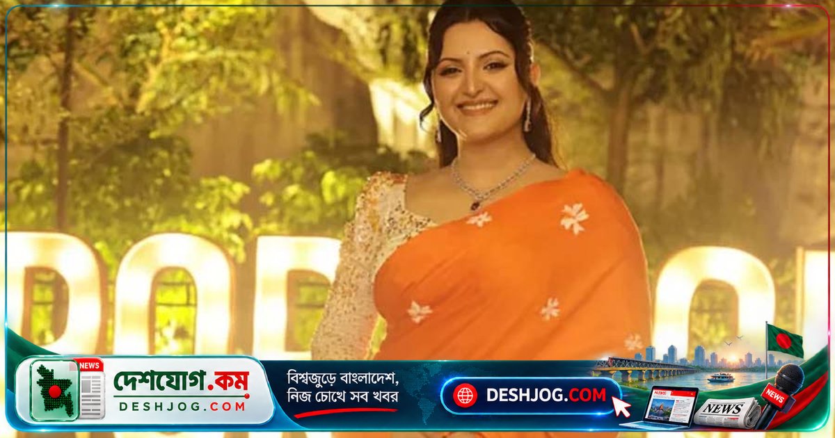 অভিনেত্রী পরীমনি জন্মদিনে শিউলি ফুলের আবহে সাজানোর কাহিনী: চট্টগ্রাম থেকে বিমানে পাঠানো ফুলের গল্প
