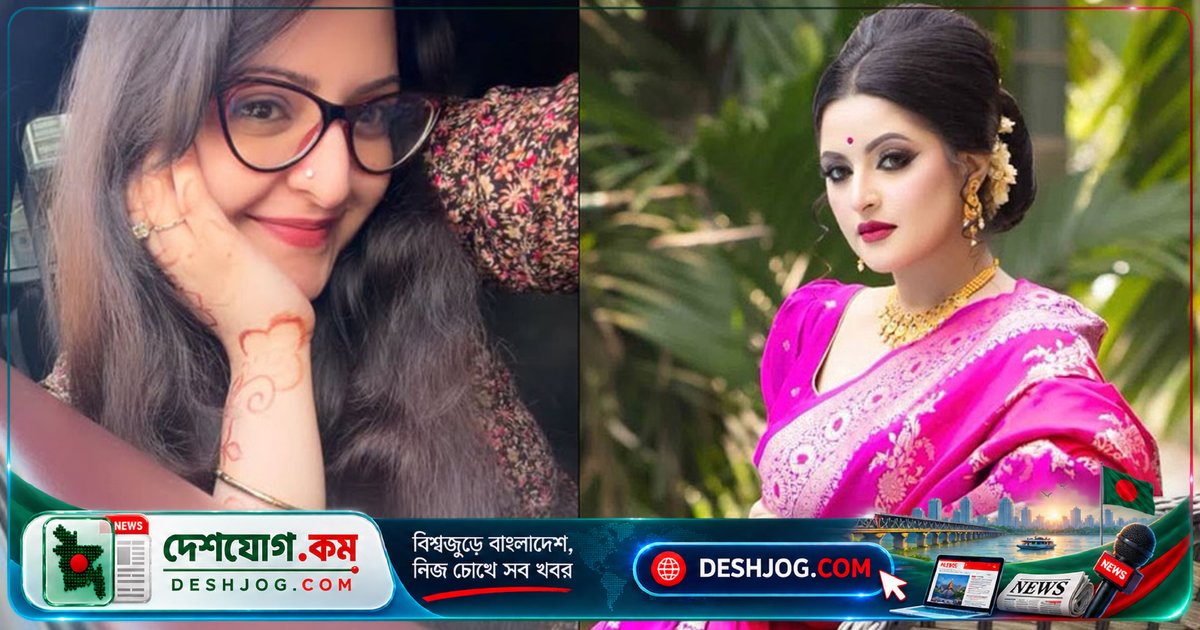 শিউলি ফুলের প্রতি ভালোবাসা প্রকাশ করে অভিনেত্রী পরীমনি: ‘ফুলের খোঁজে যাই’