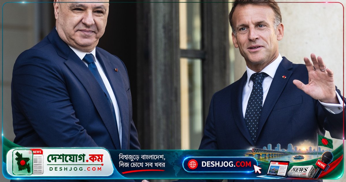 প্যারিসে লেবাননের নিরাপত্তা আলোচনায় ফোকাস: ইউনিফিল মিশনের শেষের পরিকল্পনা ও হিজবুল্লাহ সমস্যা