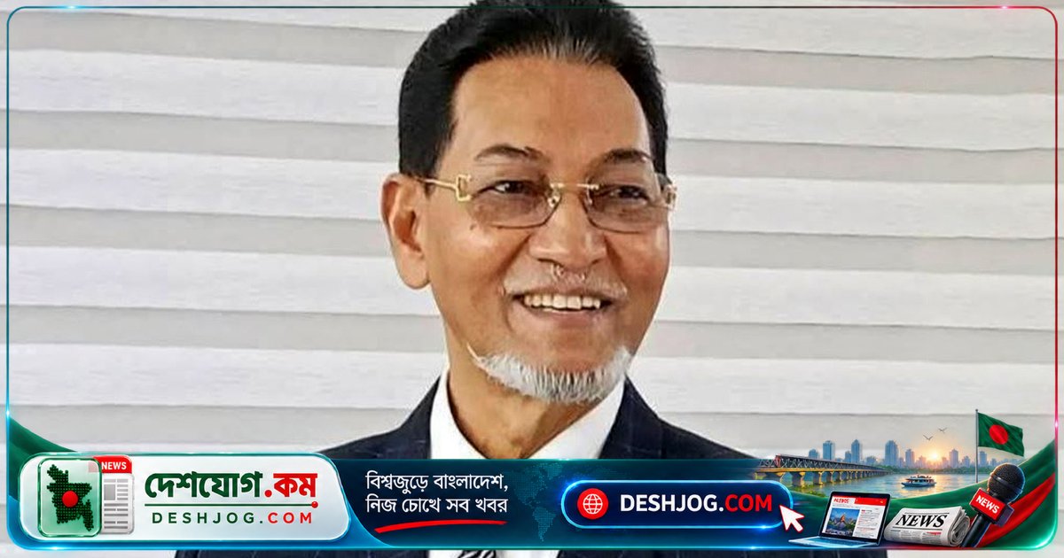 সংসদ চিফ হুইপ ওমরাহে সৌদি যাত্রা: ২০ সেপ্টেম্বর দেশে ফিরবেন