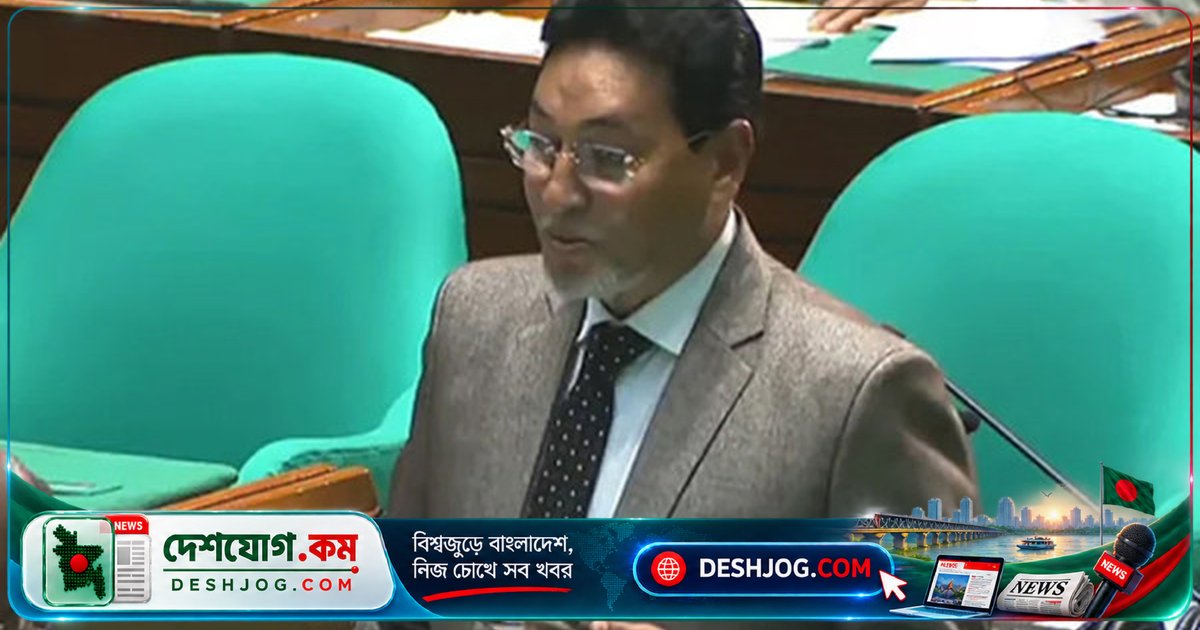 সংসদ চিফ হুইপ: মোবাইল হ্যাকিং ও ভয়েস ক্লোনিং থেকে সংসদ সদস্যদের সতর্কতা