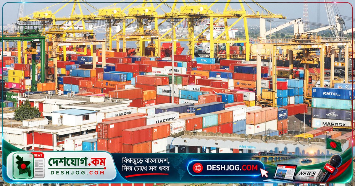 সংসদ কমিটি: চট্টগ্রাম বন্দরের নিরাপত্তা ও অর্থনৈতিক অপচয় রোধে দ্রুত পদক্ষেপের দাবি