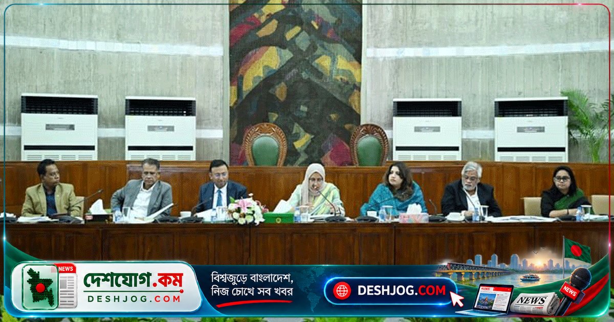 সাংসদীয় কমিটি চেয়েছে শেখ হাসিনা প্রত্যর্পণে সরকারের সম্পূর্ণ প্রতিবেদন: ভারতকে বারবার তাগাদা দিচ্ছে বাংলাদেশ