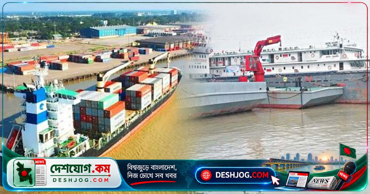 সংসদ কমিটির তদন্তে বন্দর ড্রেজিং অপচয়: ৬ হাজার ৩৯০ কোটি টাকার বিলে কাঙ্ক্ষিত ফল না পাওয়ায় দায় চিহ্নিতের নির্দেশ