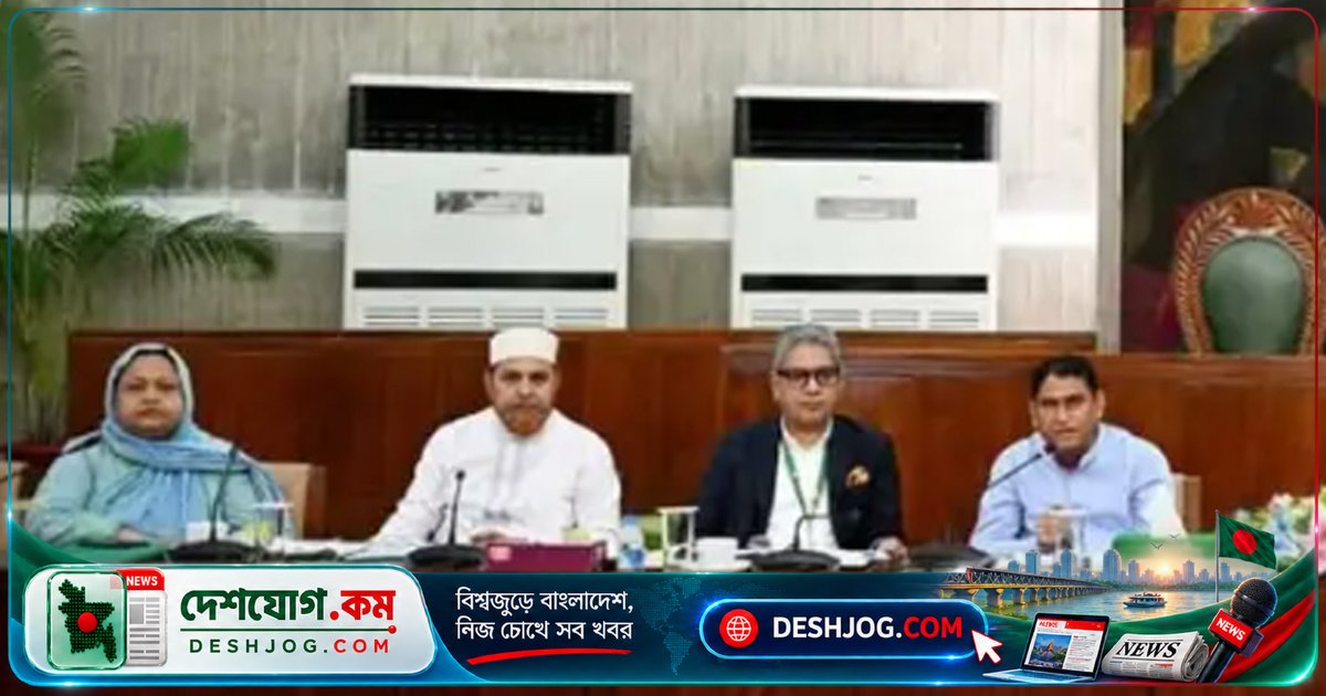 সংসদ কমিটি: ইন্টারপোলের মাধ্যমে পাচারকৃত সম্পদ ফিরিয়ে আনতে রেড নোটিশের দাবি