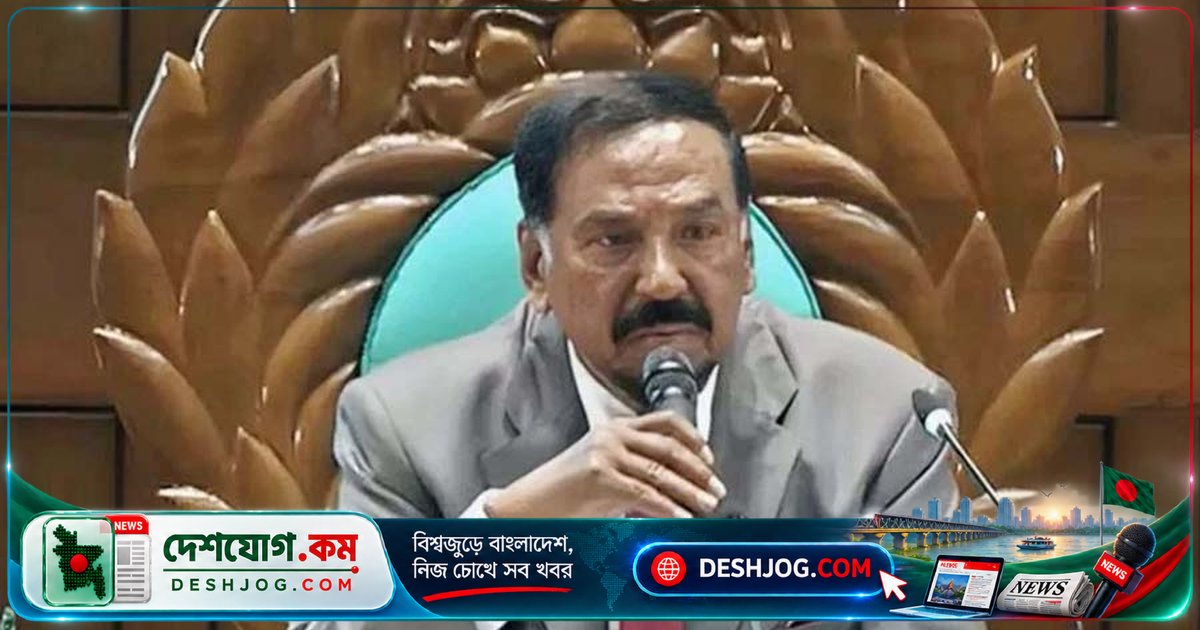 সংসদে ধর্ম পালনের বিতর্ক: জামায়াত নেতা চেয়েছেন রাষ্ট্রীয় নামাজ ও যাকাত, স্পিকার বলেছেন জোরপূর্বক বাধ্য করা যাবে না