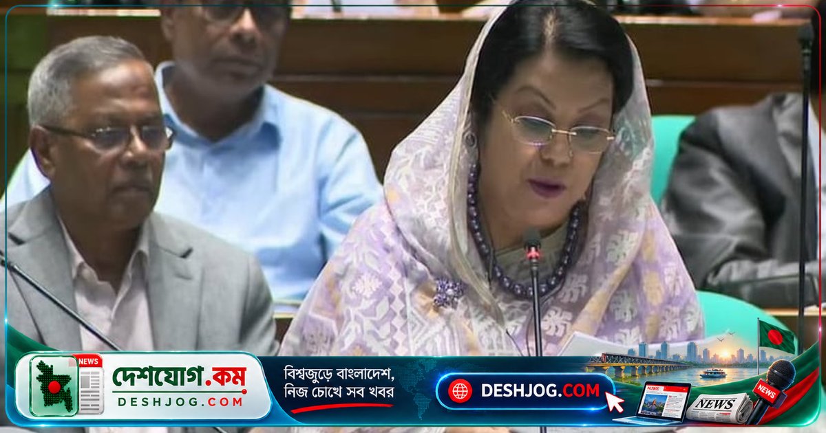 সংসদে খাদ্যমন্ত্রীর ঘোষণা: লক্ষ্যমাত্রার চেয়ে বেশি ধান সংগ্রহ হয়েছে ৭৮ হাজার মেট্রিক টন