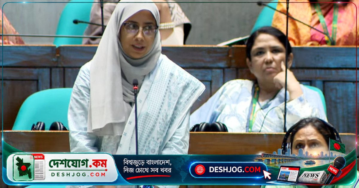 সংসদে পররাষ্ট্র কমিটি পুনর্গঠন: জহরত আদিব চৌধুরী নতুন সভাপতি