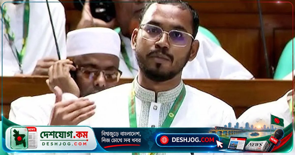 সংসদ সদস্য হান্নান মাসুদের প্রশ্ন: সরকার কি সত্যিই মত প্রকাশের স্বাধীনতায় হস্তক্ষেপ করছে?
