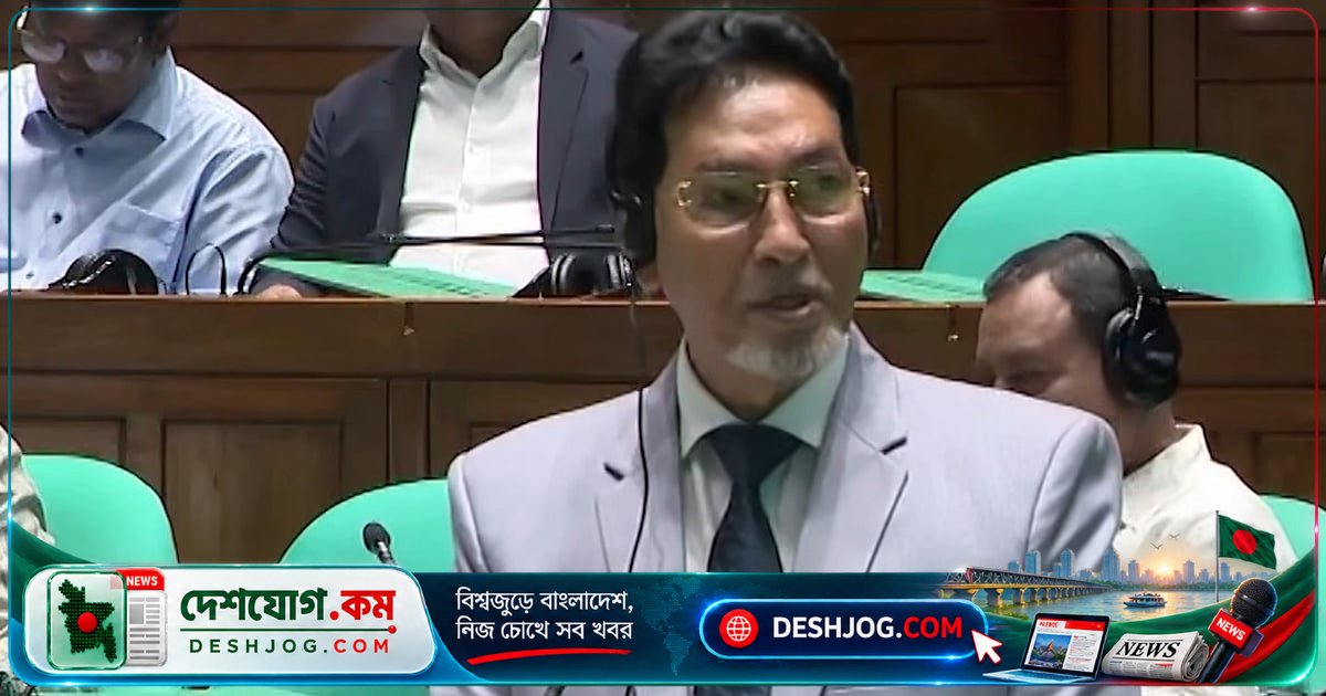 সংসদ সদস্যদের মোবাইল হ্যাক ও ভয়েস ক্লোনে প্রতারণায় সতর্কতা জারি চিফ হুইপ