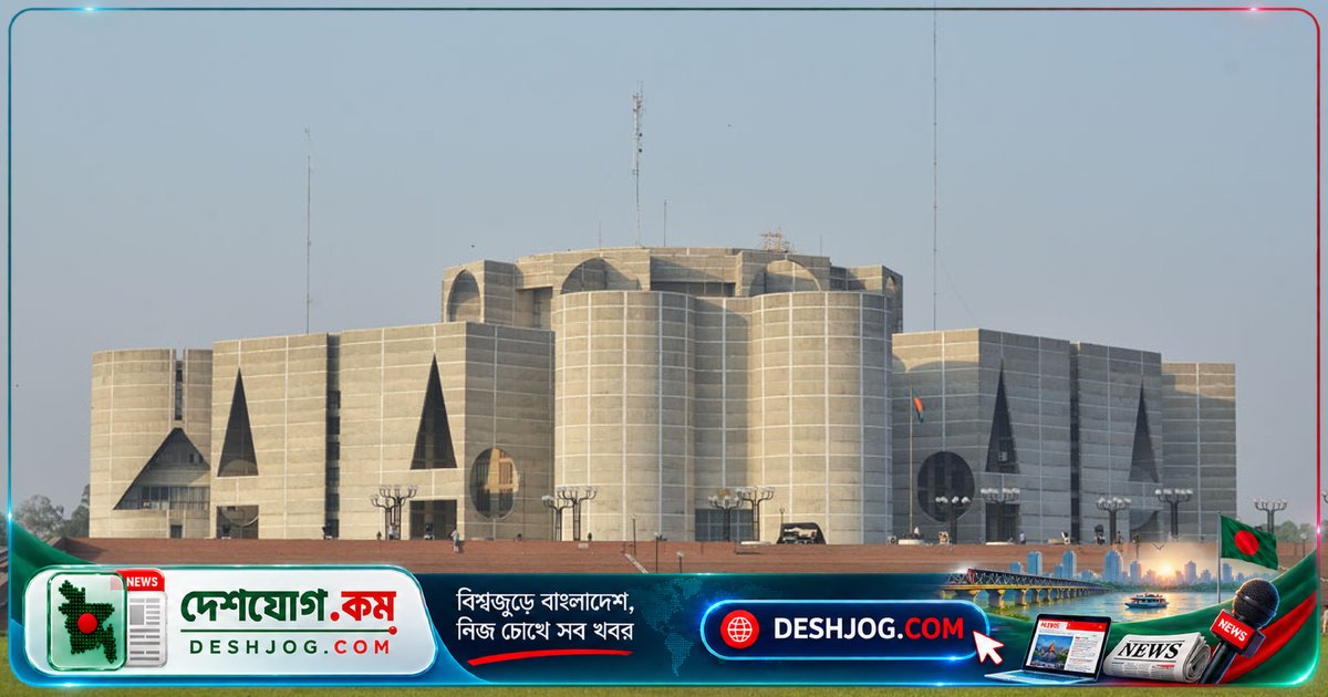 সংসদে প্রধানমন্ত্রীর প্রশ্নোত্তরে বিরোধী দলের অভিযোগ: সরকারি সদস্যদের একচেটিয়া সুযোগ