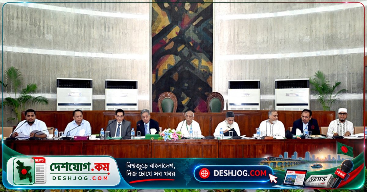 সাংসদীয় কমিটি: ব্যাংক খাতের স্বচ্ছতা ও শৃঙ্খলা নিশ্চিত করতে অর্থ মন্ত্রণালয়কে তীব্র চাপ