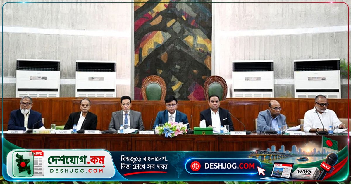 সাংসদীয় কমিটি: প্রতিরক্ষা ব্যবস্থা শক্তিশালী করতে দরকার পদক্ষেপ