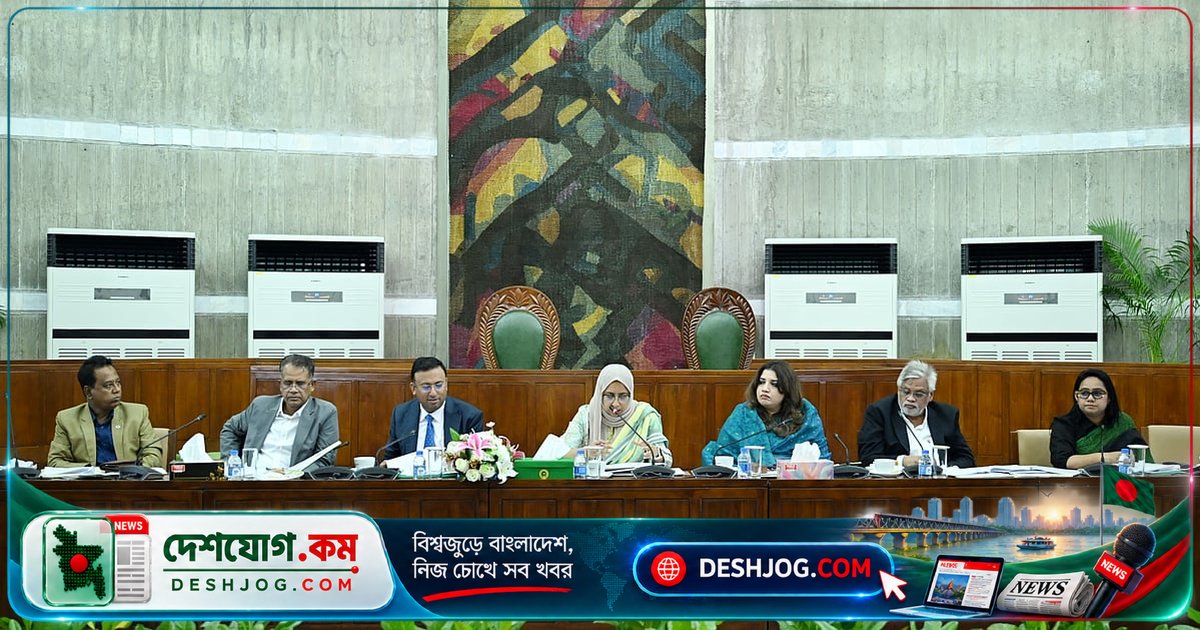 সাংসদীয় কমিটির দাবি: শেখ হাসিনা প্রত্যর্পণে সরকারের উদ্যোগের বিস্তারিত প্রতিবেদন দিতে হবে