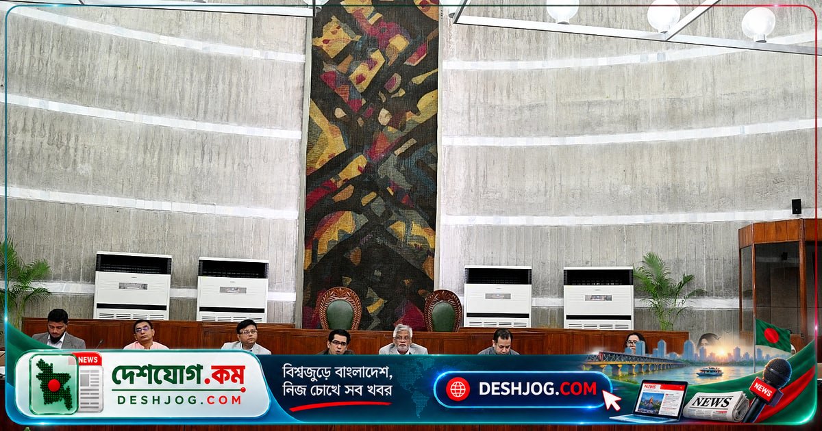 সাংসদীয় কমিটি বিটিভিকে দায়িত্বপূর্ণ সংবাদ পরিবেশনের নির্দেশ দিলে: ১৯৭১ ও গণঅভ্যুত্থানের ইতিহাস প্রচারের নির্দেশ