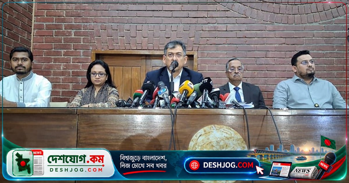 সাংসদীয় বিশেষ কমিটিতে উচ্চকক্ষ ও প্রধানমন্ত্রীর মেয়াদ বেঁধে দেওয়ার বিরোধিতা: 'অগণতান্ত্রিক' বলে প্রশ্ন উঠে