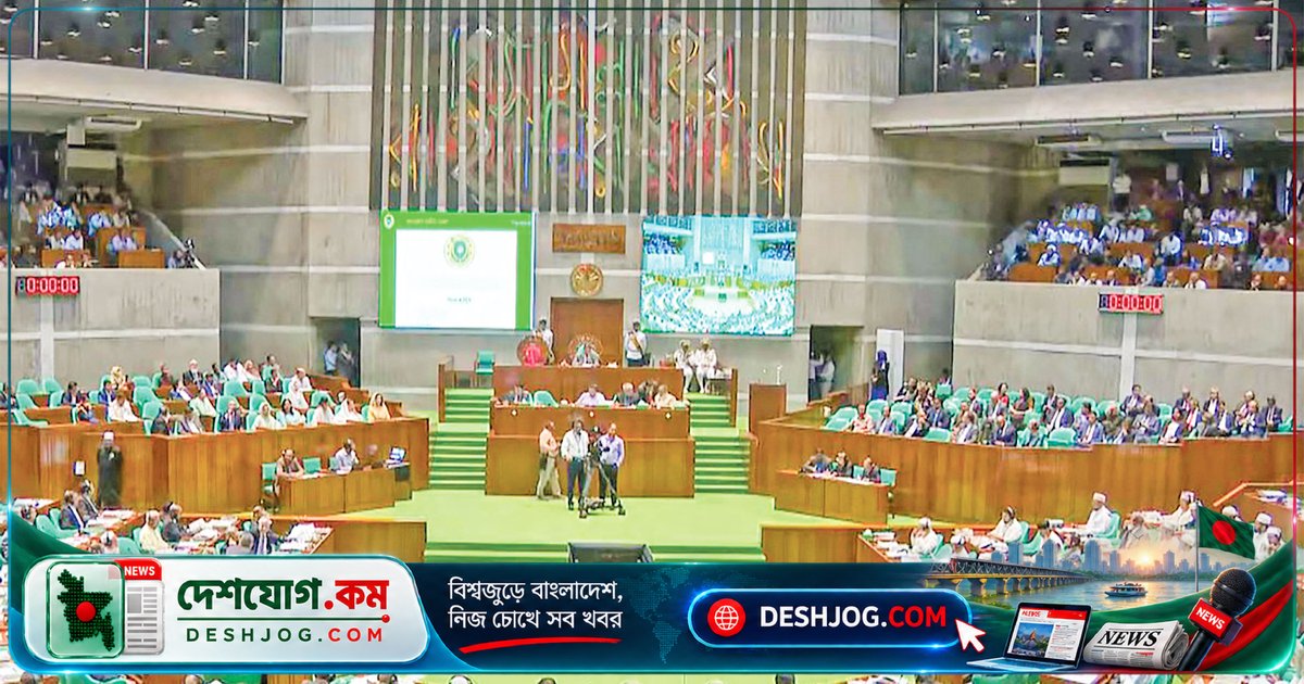 সাংসদীয় কমিটি: সামাজিক নিরাপত্তা সুবিধা বিতরণে রাজনৈতিক প্রভাব নিষিদ্ধ, প্রকৃত দরিদ্রদের পক্ষে অগ্রাধিকার