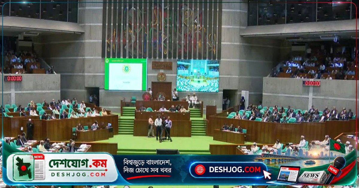 সাংসদীয় কমিটিতে নতুন নেতৃত্ব: যাঁদের হাতে গুরুদায়িত্ব তুলে দিল সংসদ