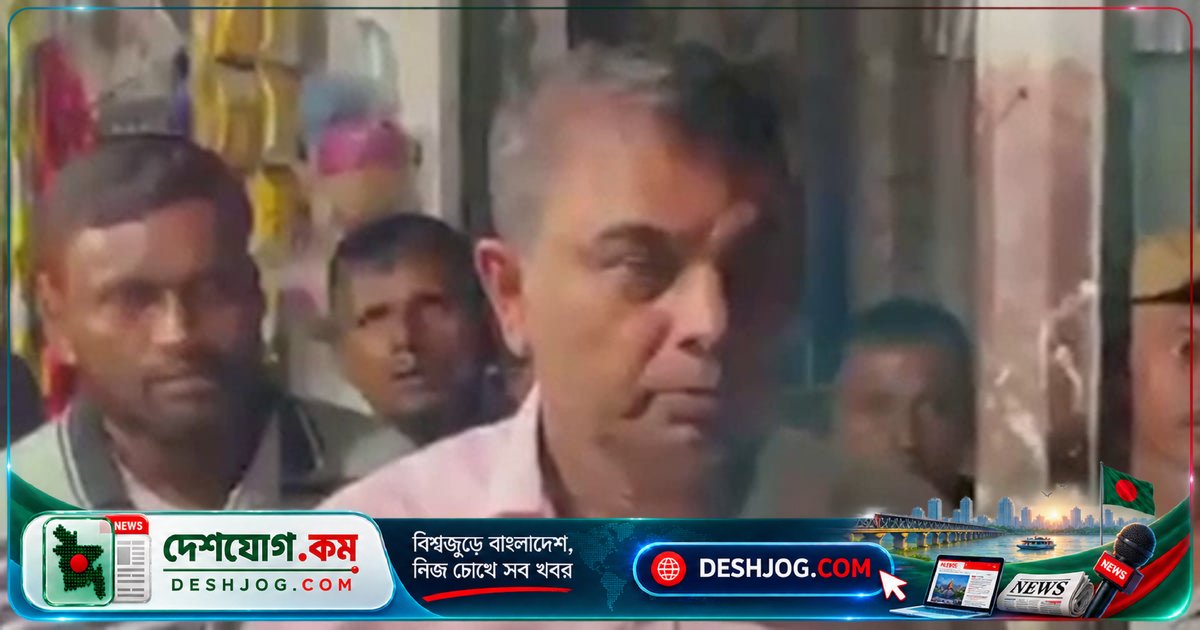 পাটগ্রাম এমপি হাসান রাজীব: পুলিশকে লাইনঘাট করলে সাধারণ মানুষের ক্ষতি হবে, জনগণকে সতর্ক করলেন