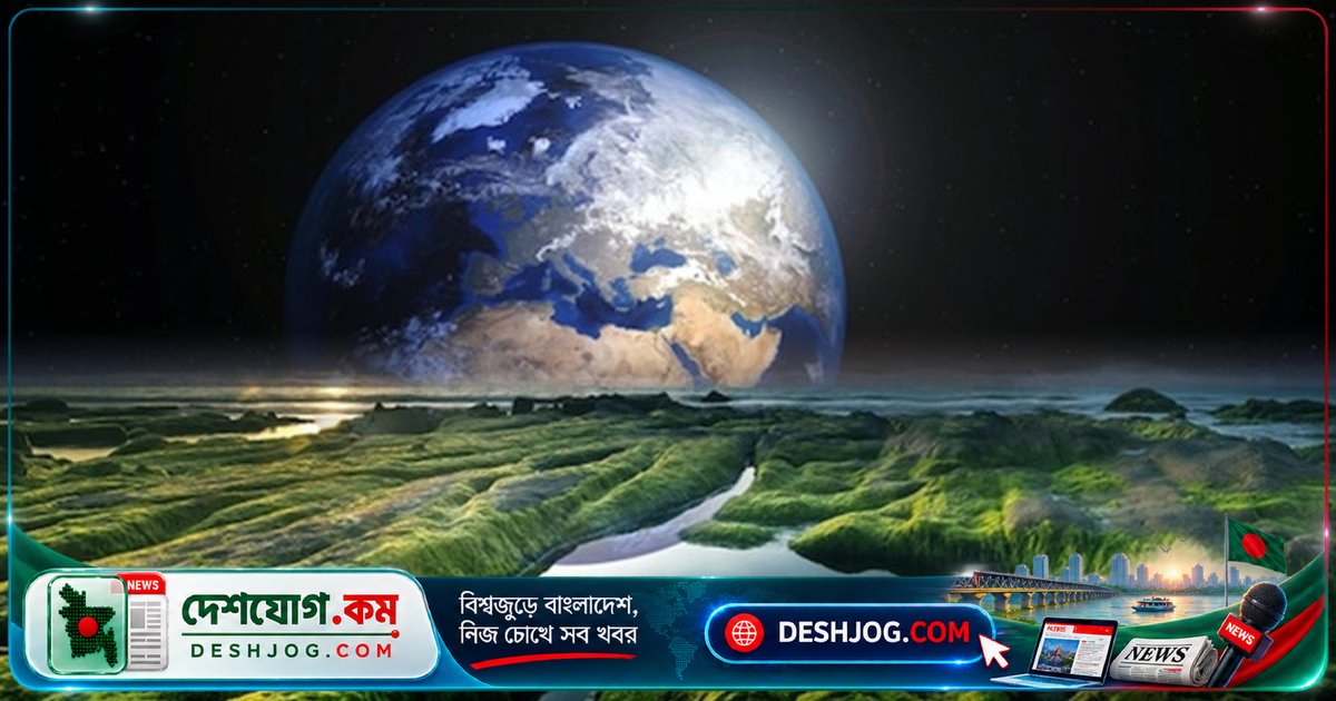 পৃথিবীতে আল্লাহর প্রতিনিধিত্ব লাভের পথে ঈমান ও সৎকর্মের অপরিহার্য ভূমিকা