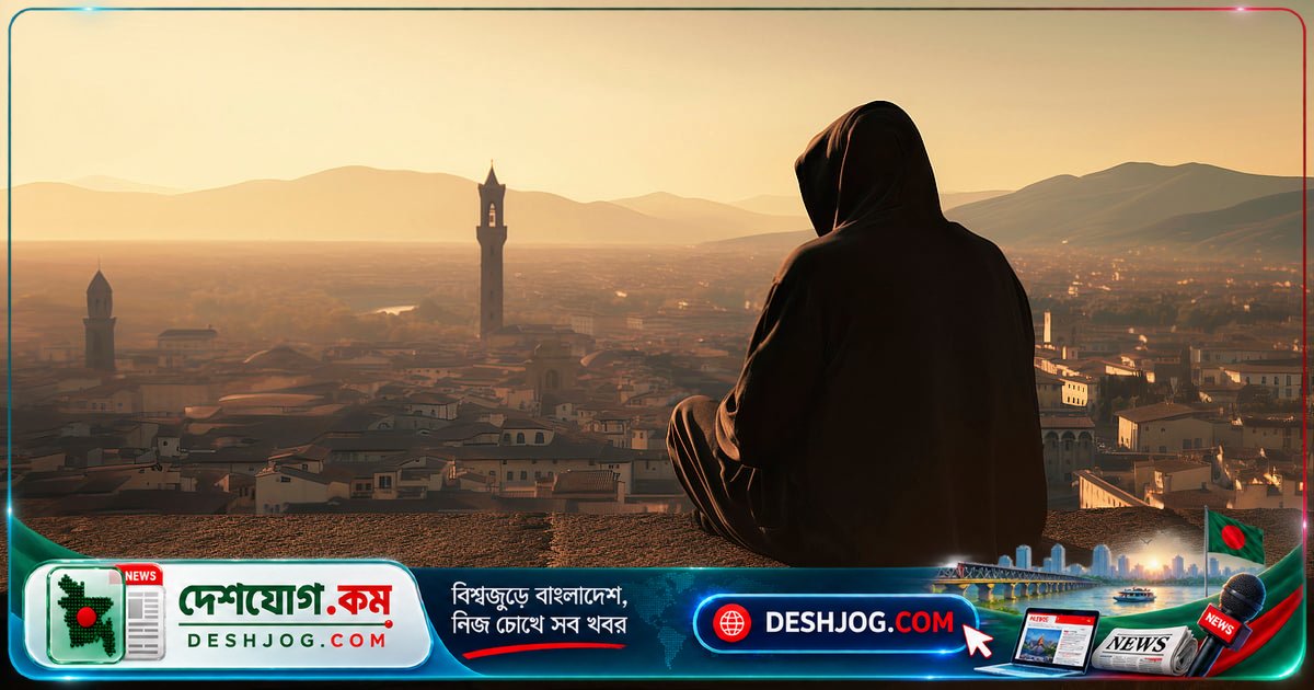 বড় পাপের পরও ফিরে আসার পথ: ইসলামের শিক্ষা ও তওবার শর্তাবলী