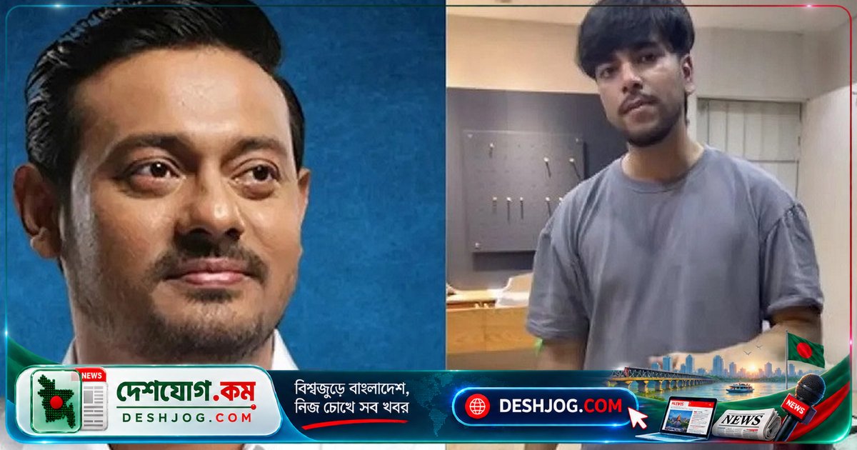 পাটওয়ারী: সালমান মুক্তাদিরের স্টুডিওতে সন্ত্রাসীদের হামলা, চাঁদা দিতে অস্বীকারের প্রতিশোধে ভাঙচুর