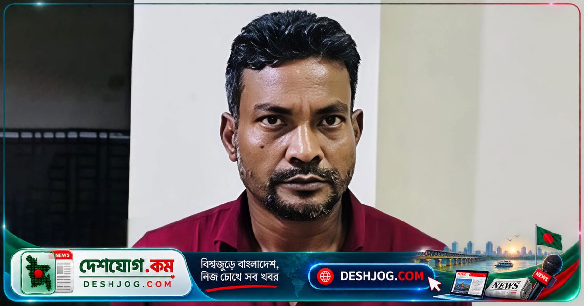 পটুয়াখালীতে ইউনিয়ন চেয়ারম্যান প্রার্থীকে হুমকির কল রেকর্ডে যুবদল নেতা গ্রেপ্তার, হুমকিদাতা নিরাপত্তা চায় জিডি