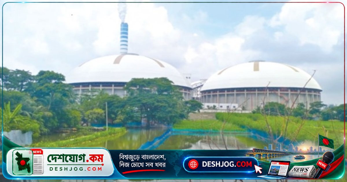 পায়রা তাপবিদ্যুৎ কেন্দ্রের অব্যবস্থাপনায় দশ বছর ধরে জলাবদ্ধতায় ভুগছে দুই শতাধিক পরিবার
