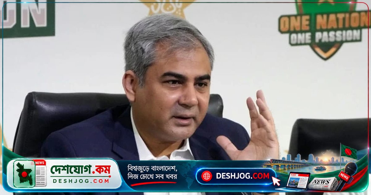 পিসিবি বিদেশি লিগে পাকিস্তানি ক্রিকেটারদের প্রতি খেলায় ২৫ লাখ টাকা দাবি: নেপালের প্রতিবাদ