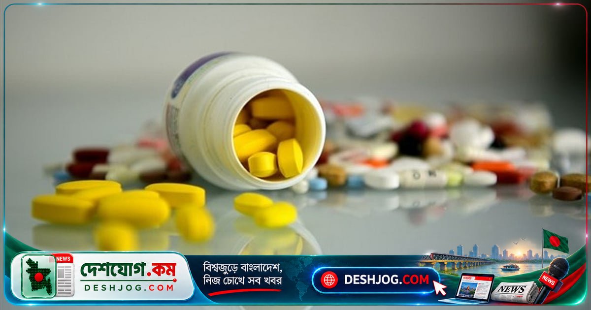 পেনিসিলিনের বিপ্লবী আবিষ্কার থেকে অ্যান্টিবায়োটিক রেজিস্ট্যান্সের মহামারী: বাংলাদেশে কীভাবে ছড়িয়ে পড়লো এই বিপদ?