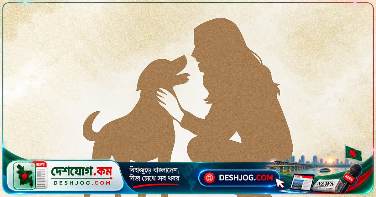 কুকুরছানার মা হওয়ার জন্য আট সপ্তাহের ছুটি চাইলেন কর্মী: আইন কী বলে?