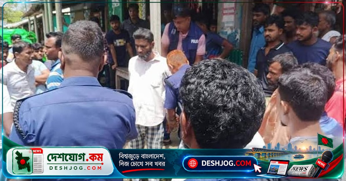 নোয়াখালীর হাতিয়ায় ফার্মেসি মালিক কর্তৃক ছাত্রী ধর্ষণ, শিক্ষক পরিচয়ধারী আসামি গ্রেপ্তার