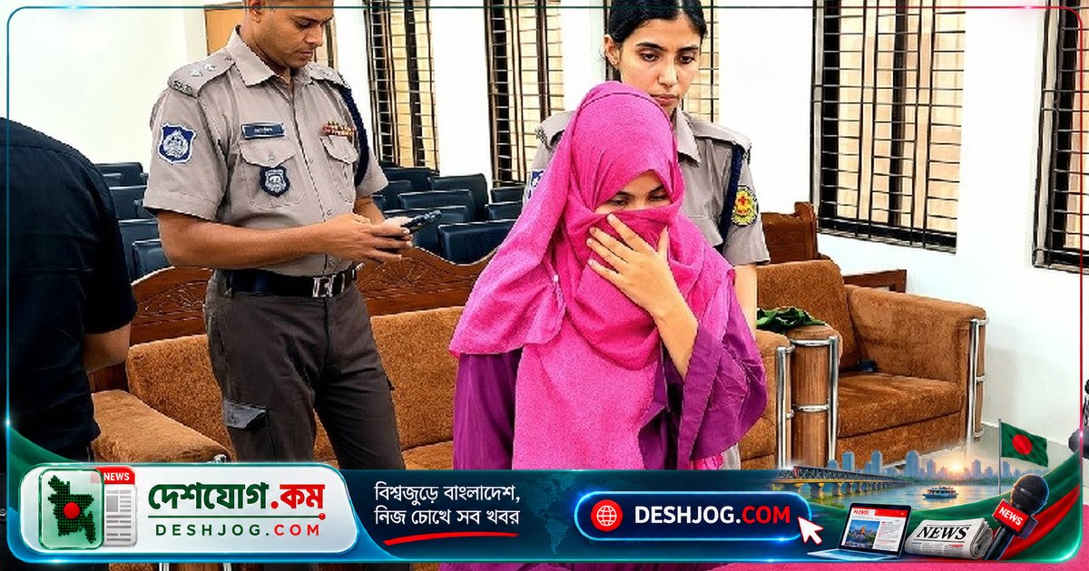 মুঠোফোনে প্রশ্নপত্র ছবি পাঠানোর চেষ্টায় পরীক্ষার্থীকে দেন এক মাস কারাদণ্ড
