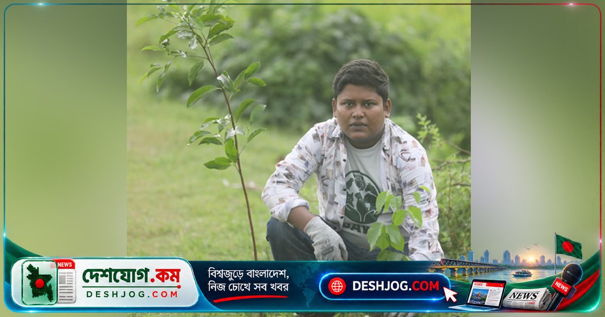 ক্যামেরার পিছনে মানবিকতা: ফটোসাংবাদিক আরিফুল আমিনের প্রকৃতি ও মানুষের সাথে নিরলস সংগ্রাম