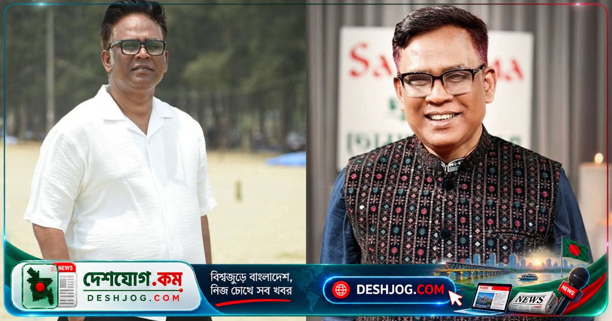 পিয়াল হাসান রাষ্ট্রীয় প্রিভিউ কমিটিতে যোগ দেন: বিদেশি সিরিয়ালের মান নিশ্চিত করবেন