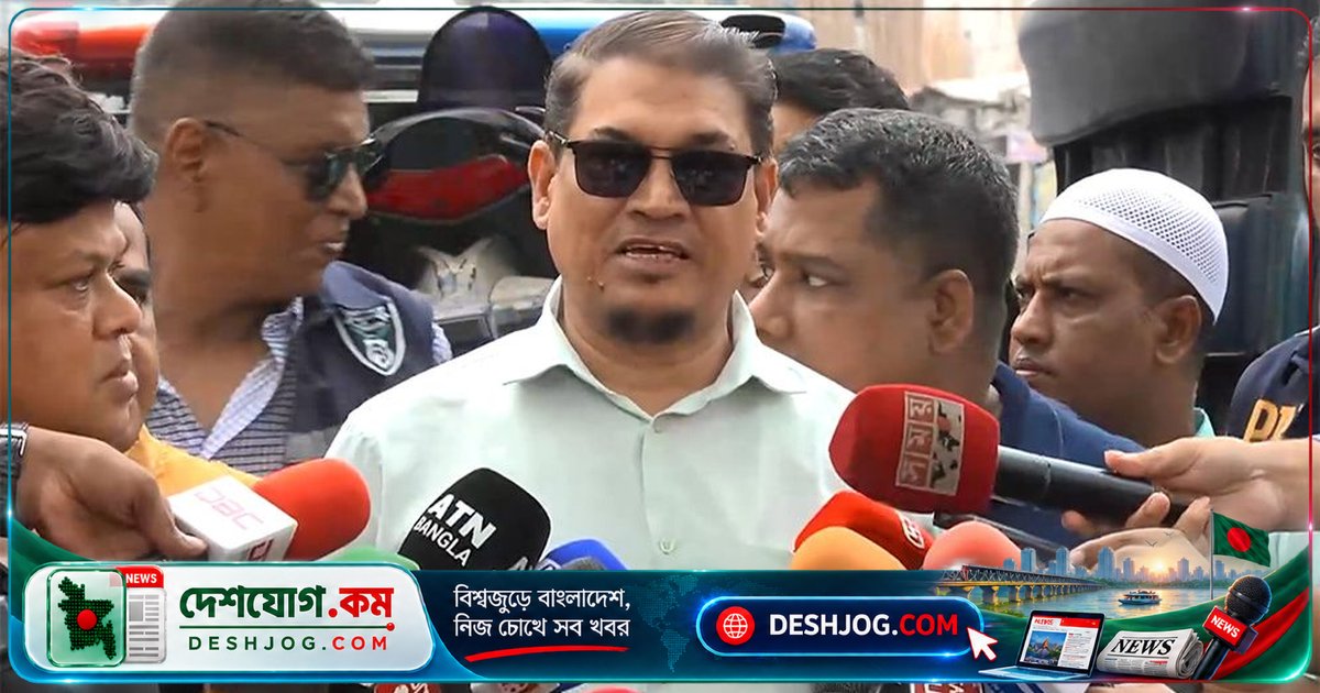 পিবিআই অতিরিক্ত ডিআইজি: দীপের তথ্য যাচাই করে নিশ্চিত হওয়ার আগে প্রকাশ করব না