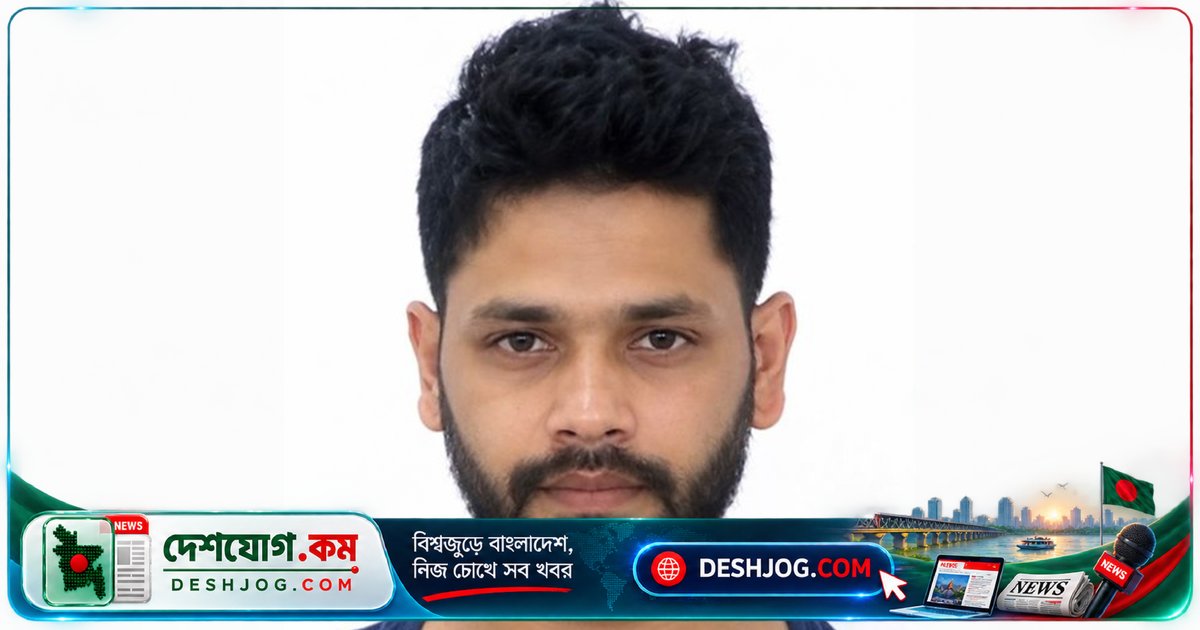 রামপুরা থানায় অস্ত্রসহ গ্রেপ্তার পিচ্চি আলামিন: ২৭ মামলায় তালিকাভুক্ত সন্ত্রাসী চাঁদা আদায়ে হামলা চালাতেন